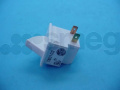 Smeg Button - 814490158 Light Push Button